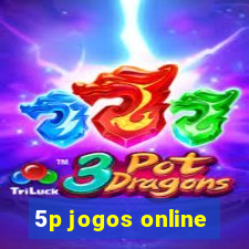 5p jogos online